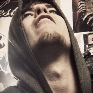 Meet your Posher, Jon